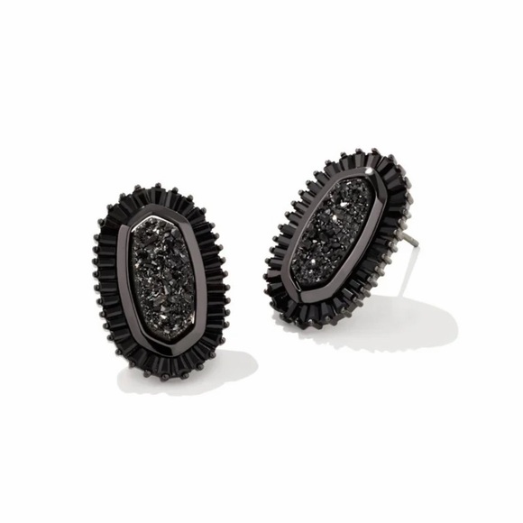 Kendra Scott Jewelry - Kendra Scott “Ellie” Druzy Earrings